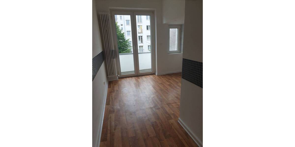 Etagenwohnung Hamburg Hamm - 2 Zimmer, 47 m&sup2;, 584&euro; | Angebot:26043894