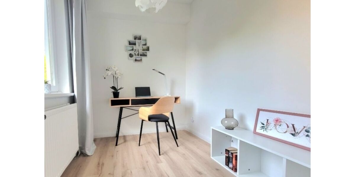 Provisionsfrei* Sonniges modernes Zuhause im Grünen - Reihenmittelhaus Hamburg Altona | Angebot:25956584