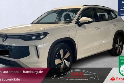 VW Tayron 2.692 km 45.900 &euro; Pinneberg 25421