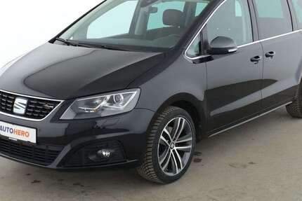 Seat Alhambra 72.597 km 32.070 &euro; Hamburg 22529