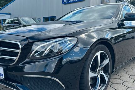 Mercedes-Benz E 300 133.972 km 25.499 &euro; Elmshorn 25335