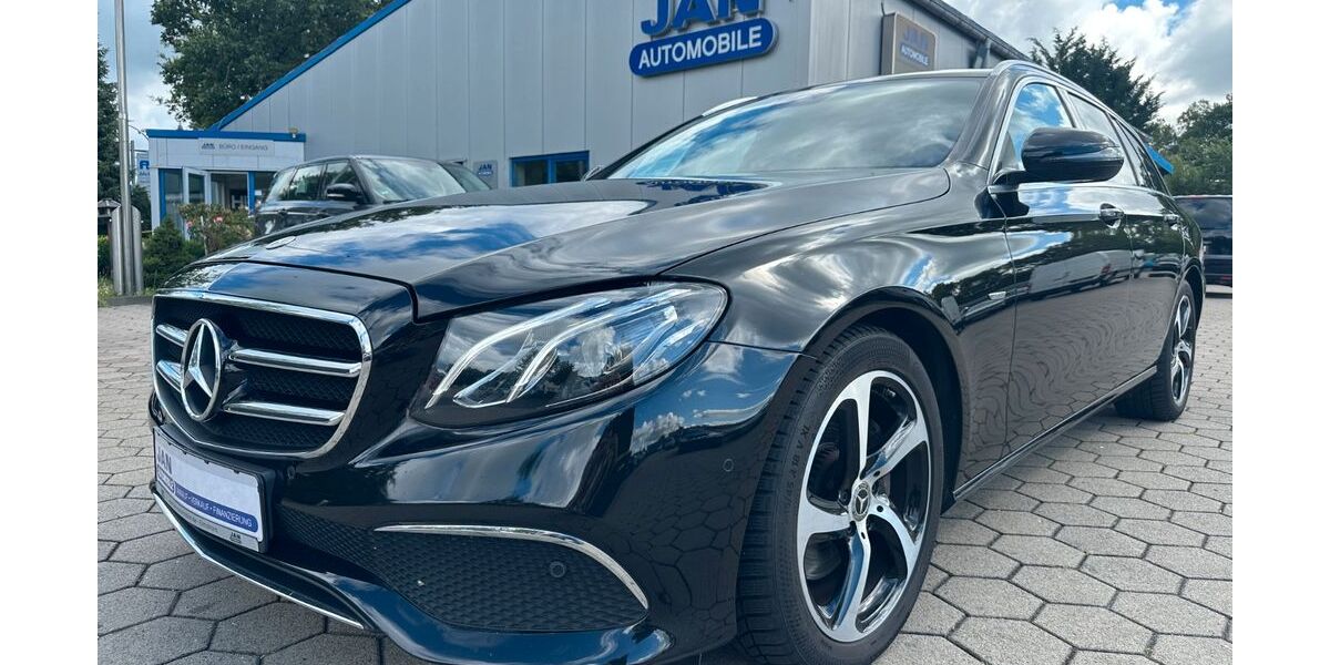 Mercedes-Benz E 300 133.972 km 25.499 &euro; Elmshorn 25335