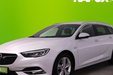 Opel Insignia 101.000 km 13.990 &euro; Hamburg 22529