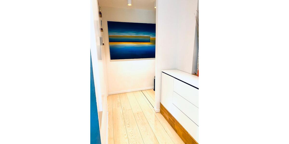 Etagenwohnung Hamburg Altona-Nord - 2 Zimmer, 55 m&sup2;, 699.000&euro; | Angebot:26413324