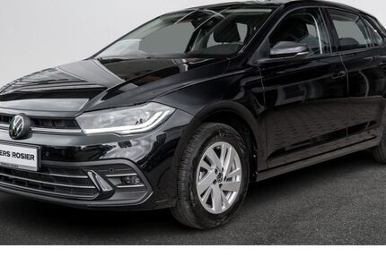 VW Polo 15.580 km 24.240 &euro; Norderstedt 22848