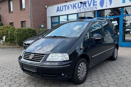 VW Sharan 222.613 km 3.200 &euro; Uetersen 25436