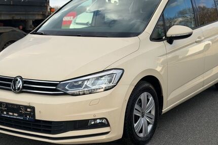 VW Touran 538.000 km 4.400 &euro; Stapelfeld bei Hamburg 22145