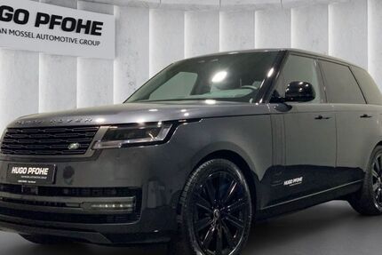 Land Rover Range Rover 3.000 km 160.950 &euro; Hamburg 22297
