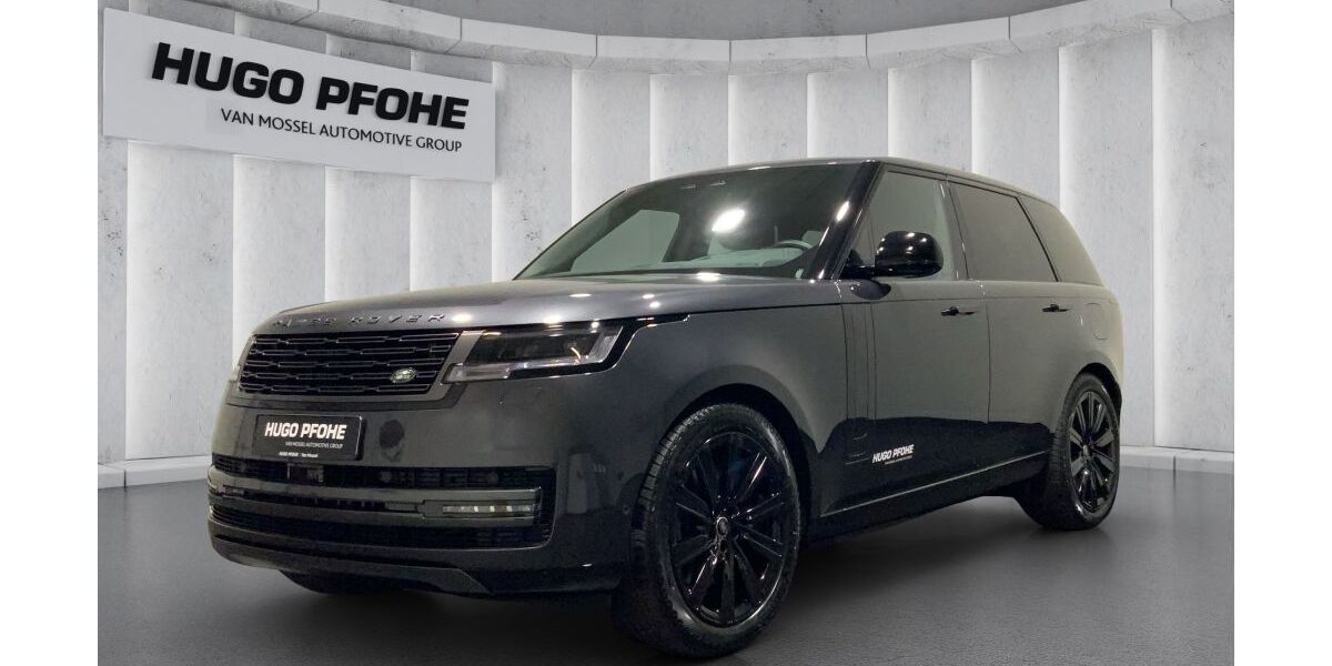 Land Rover Range Rover 3.000 km 160.950 &euro; Hamburg 22297