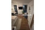 Etagenwohnung Hamburg Alsterdorf - 1 Zimmer, 24 m&sup2;, 278&euro; | Angebot:25088300