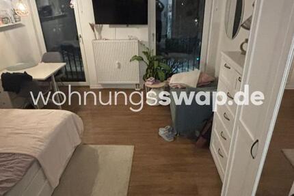 Wohnung Hamburg Alsterdorf - 1 Zimmer, 24 m&sup2;, 278&euro; | Angebot:25088300