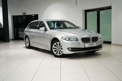 BMW 530 311.000 km 10.449 &euro; Hamburg 22047