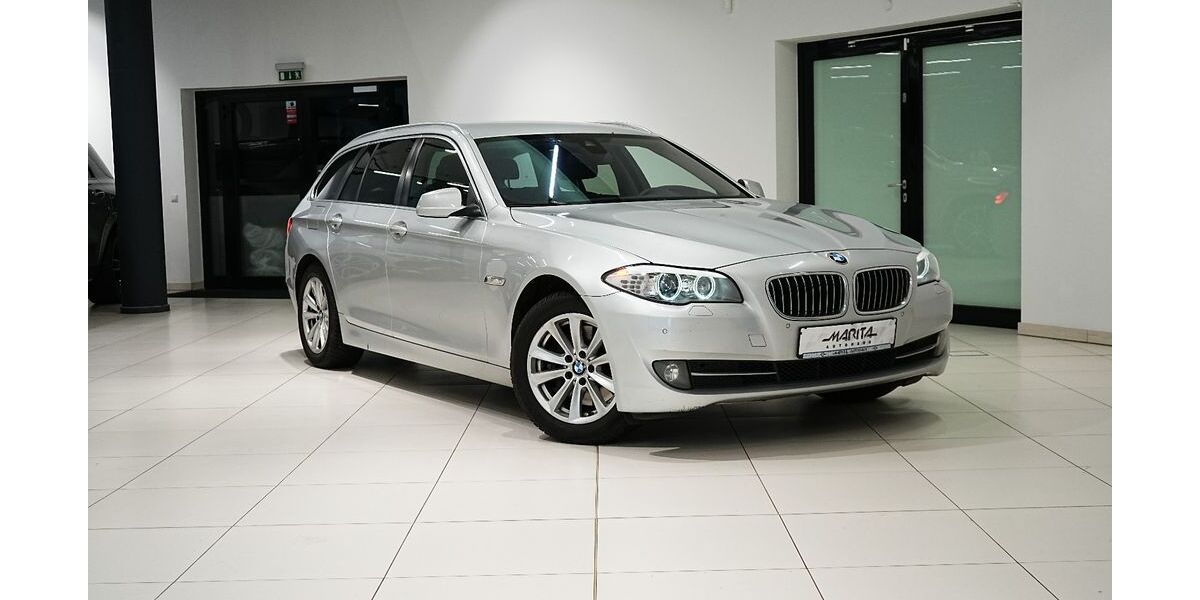 BMW 530 311.000 km 10.449 &euro; Hamburg 22047