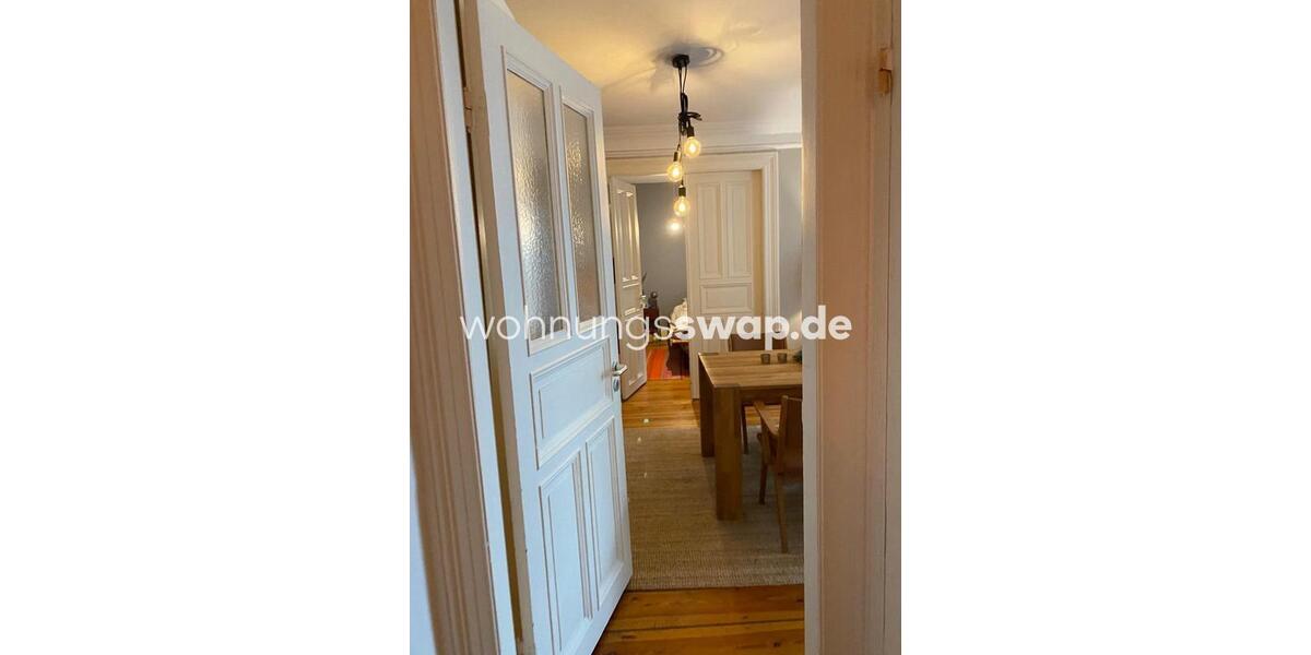 Etagenwohnung Hamburg Rotherbaum - 4 Zimmer, 89 m&sup2;, 1.680&euro; | Angebot:24539208