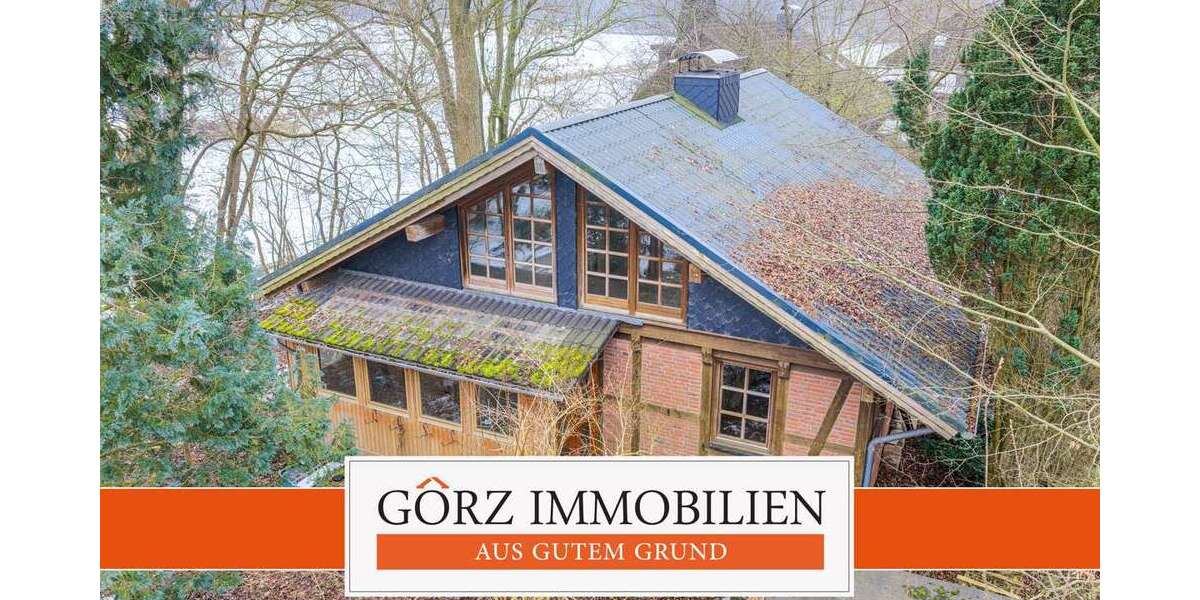 Einfamilienhaus Sievershütten - 3 Zimmer, 97 m&sup2;, 325.000&euro; | Angebot:25176977