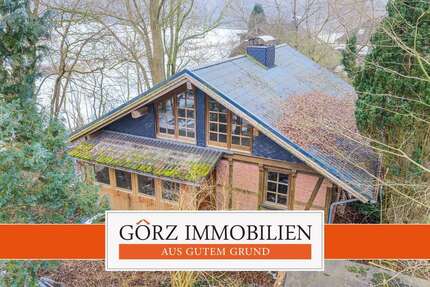 Haus Sievershütten - 3 Zimmer, 97 m&sup2;, 325.000&euro; | Angebot:25176977