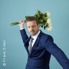 Florian Schroeder - Endlich glücklich 28.04.2027 Kulturwerk am See