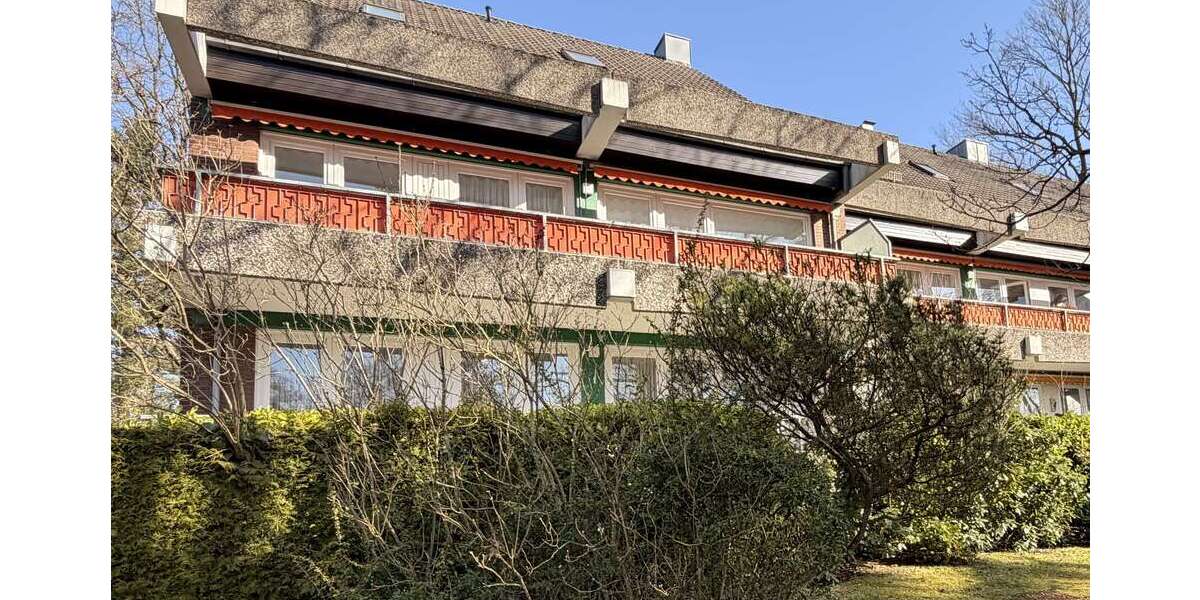 Etagenwohnung Hamburg Wandsbek - 5 Zimmer, 123 m&sup2;, 469.000&euro; | Angebot:26004431