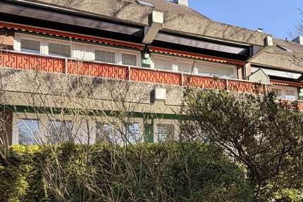 Wohnung Hamburg Wandsbek - 5 Zimmer, 123 m&sup2;, 469.000&euro; | Angebot:26004431