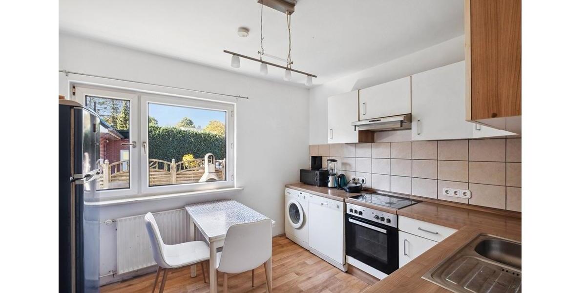 Einfamilienhaus Hamburg Altona - 5 Zimmer, 108 m&sup2;, 579.000&euro; | Angebot:25992211