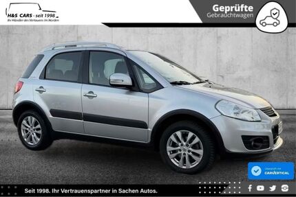 Suzuki SX4 149.582 km 6.450 &euro; Hamburg 20537