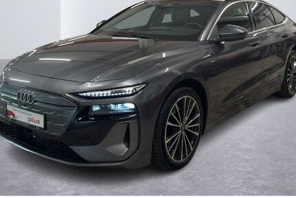 Audi A6 e-tron 7.663 km 52.990 &euro; Hamburg 20537