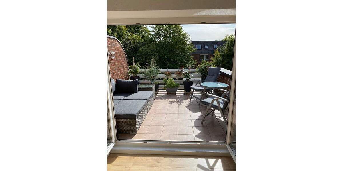 Etagenwohnung Hamburg Schnelsen - 3 Zimmer, 78 m&sup2;, 349.000&euro; | Angebot:25663484