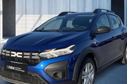 Dacia Sandero 33.596 km 14.590 &euro; Hamburg 22529