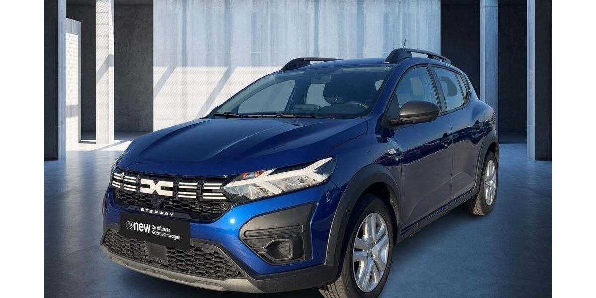 Dacia Sandero 33.596 km 14.590 &euro; Hamburg 22529