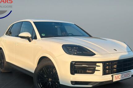 Porsche Cayenne 47.000 km 76.290 &euro; Quickborn 25451