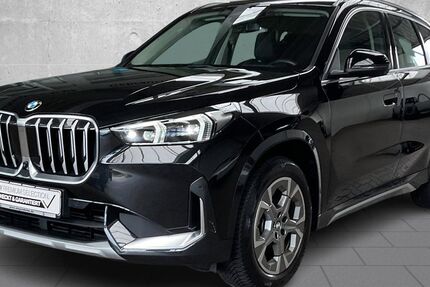 BMW X1 19.300 km 37.999 &euro; Elmshorn 25337