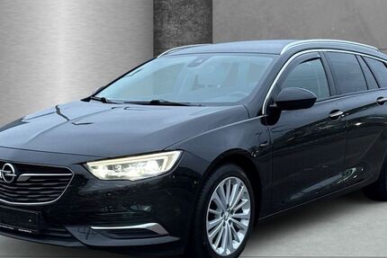 Opel Insignia 132.949 km 13.990 &euro; Hamburg 22529
