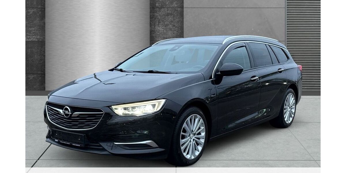 Opel Insignia 132.949 km 13.990 &euro; Hamburg 22529