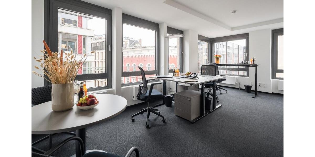 Gewerbeobjekt Hamburg Altstadt - 1.099&euro; | Angebot:9515321