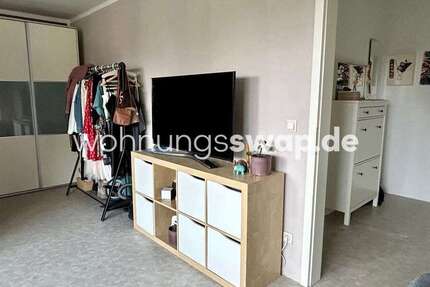 Wohnung Hamburg-Nord Nord - 1 Zimmer, 48 m&sup2;, 750&euro; | Angebot:20406895
