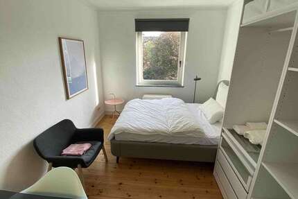 Zimmer Hamburg Winterhude - 995&euro; | Angebot:24473166