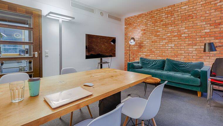 Gewerbeobjekt Hamburg Neustadt - 1.900&euro; | Angebot:26013931