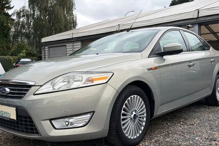Ford Mondeo 103.828 km 4.990 &euro; Hamburg 22179