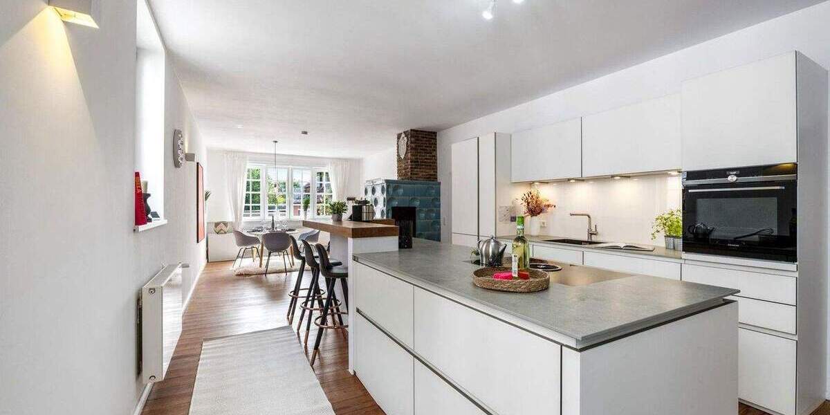 Einfamilienhaus Jork Estebrügge - 1 Zimmer, 360 m&sup2;, 1.200.000&euro; | Angebot:25722751