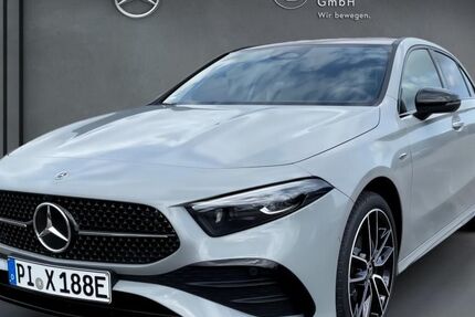 Mercedes-Benz A 250 18.500 km 44.970 &euro; Elmshorn 25337