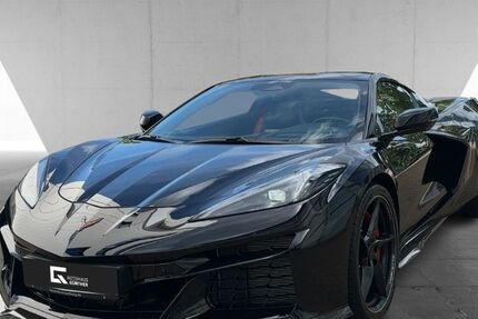 Corvette C8 3.627 km 154.950 &euro; Hamburg 20537