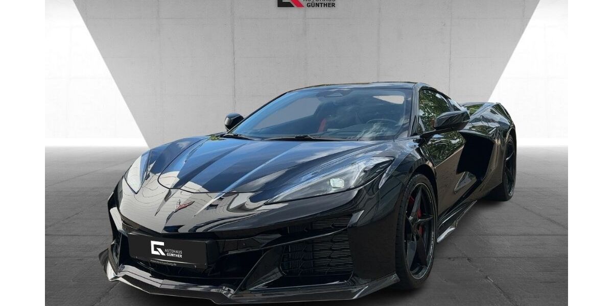 Corvette C8 3.627 km 154.950 &euro; Hamburg 20537