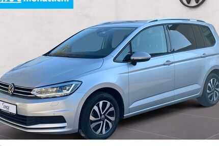 VW Touran 69.908 km 23.730 &euro; Kölln-Reisiek 25337