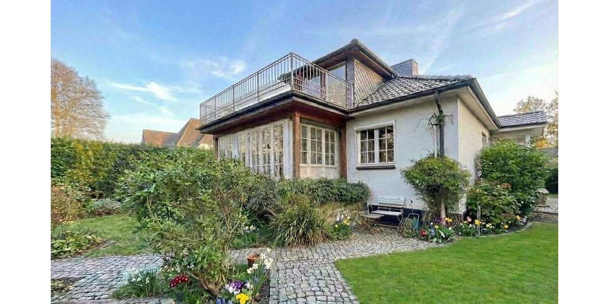 Einfamilienhaus Rellingen - 5 Zimmer, 178 m&sup2;, 795.000&euro; | Angebot:25708429