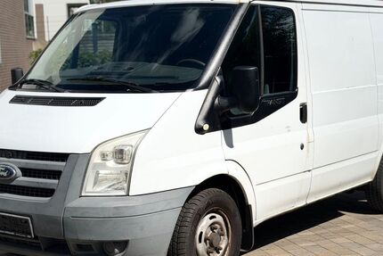 Ford Transit 215.000 km 4.990 &euro; Norderstedt 22848