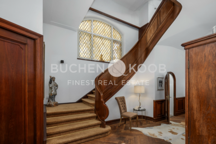 Haus Hamburg Eppendorf - 11 Zimmer, 484 m&sup2;, 5.950.000&euro; | Angebot:20884383