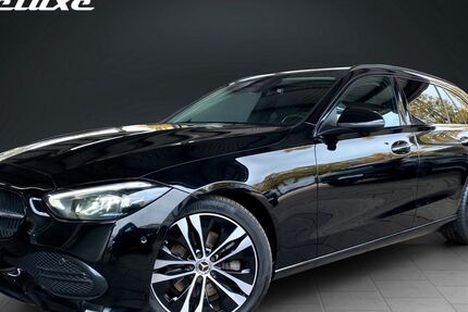 Mercedes-Benz C 200 203.000 km 21.900 &euro; Hamburg 22047