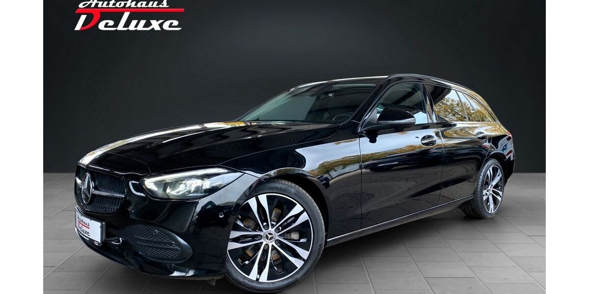 Mercedes-Benz C 200 203.000 km 21.900 &euro; Hamburg 22047