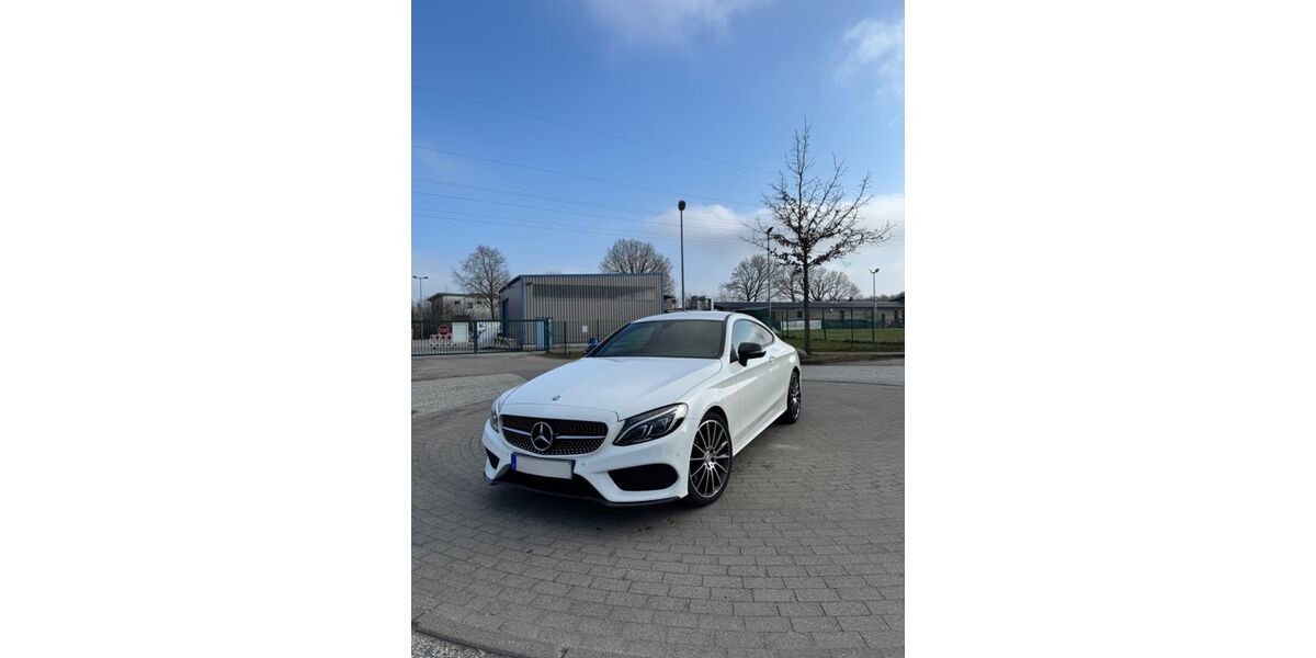 Mercedes-Benz C 200 102.000 km 22.999 &euro; Bargteheide 22941