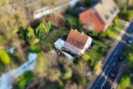 Grundstück Hamburg Sülldorf - 995.000&euro; | Angebot:25716286